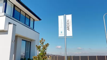 Stockland Evergreen - Clyde