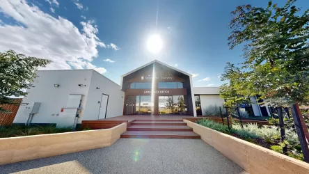 Stockland Harpley - Werribee