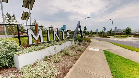 Stockland Minta - Berwick