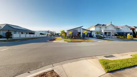 Stockland Newport Waterside - Newport