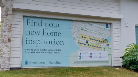 Stockland Shoreline - Redland Bay