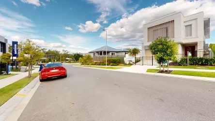 Stockland Springfield Rise - Spring Mountain