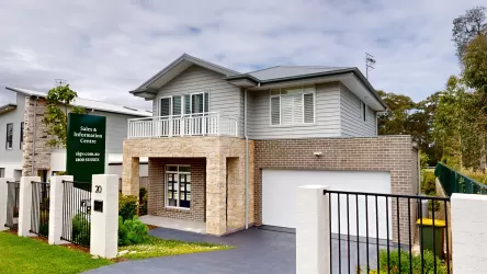 Sussex Inlet Golf Village Estate - Sussex Inlet