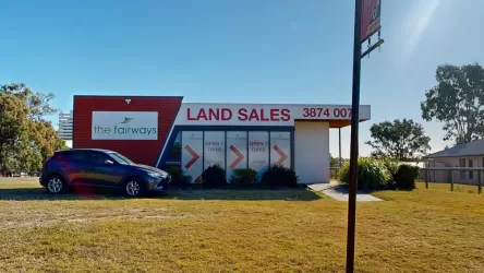 The Fairways Estate - Kensington Grove