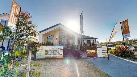 The Sanctuary Estate - Warner