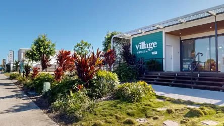 Village Green Estate - Palmview