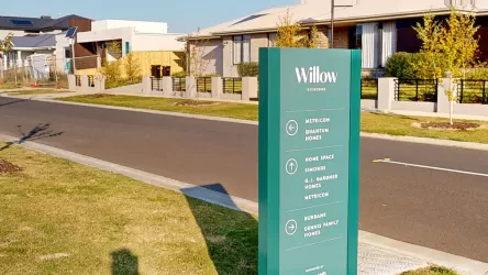 Willow Estate - Gisborne