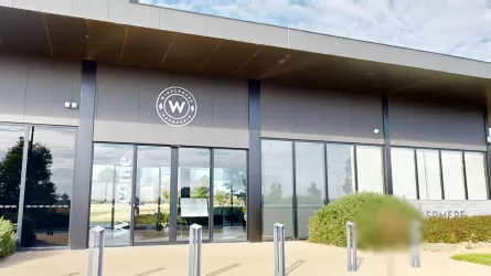 Windermere Estate - Mambourin