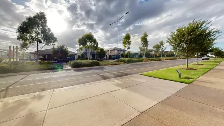 Woodlea Estate - Aintree