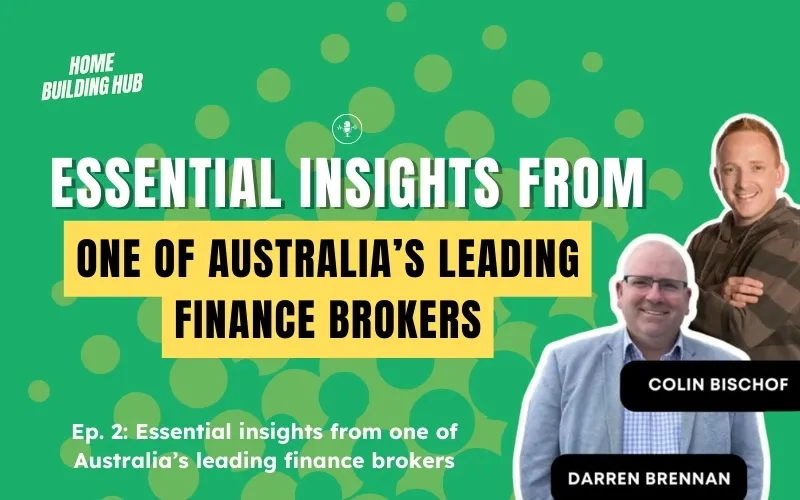 Essential Insights from One of Australia’s Leading Finance Brokers