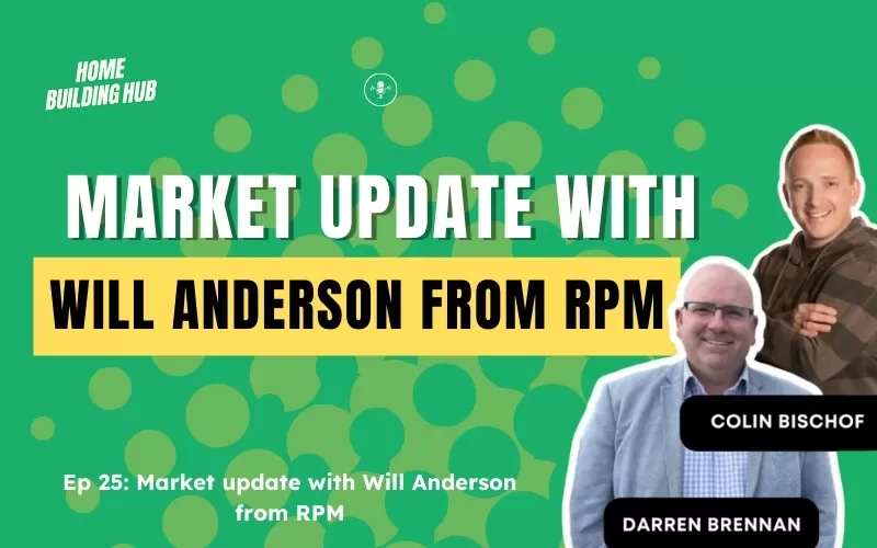 RPM Real Estate's Will Anderson Offers Expert Insights into Current Property Market Trends