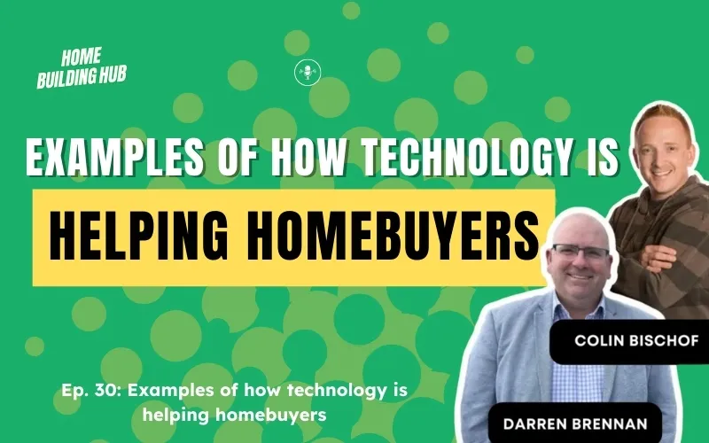 Exploring the Impact of Technology on Home Buying: A Comprehensive Overview