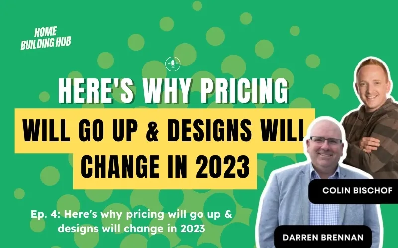 Navigating Regulatory Shifts: Home Building Hub Explores Changes in 2023