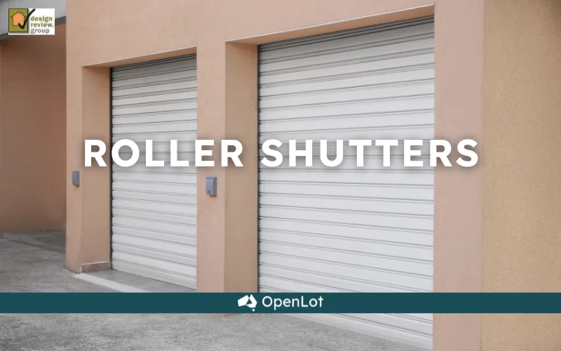Roller Shutters