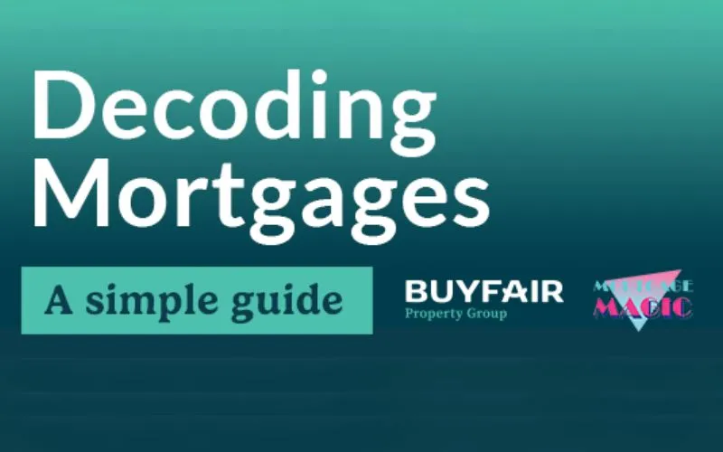 How Do Mortgages Work? 
