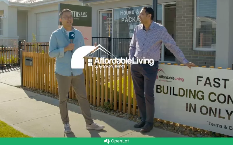 🏡 Step Inside a Frenken Home at Smiths Lane