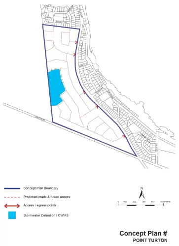 1-149 Bayview Road, Point Turton SA 5575