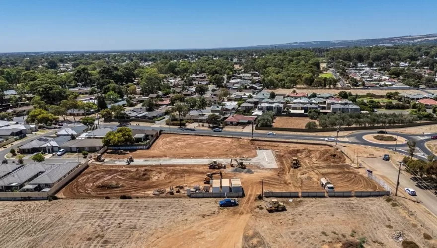 1-5 Martins Road, Salisbury Downs SA 5108