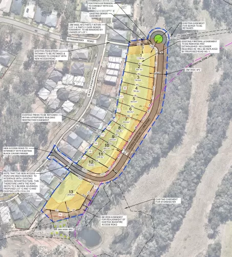 10 Wonga Crescent, Port Macquarie NSW 2444