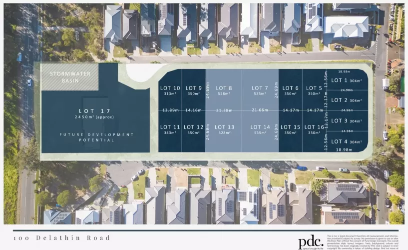 100 Delathin Road, Algester QLD 4115