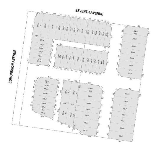 100 Seventh Avenue, Austral NSW 2179