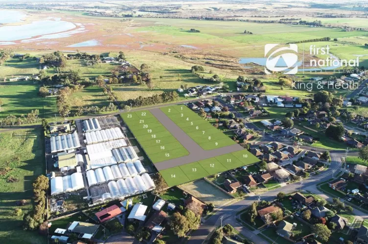 103 Crooke Street, East Bairnsdale VIC 3875