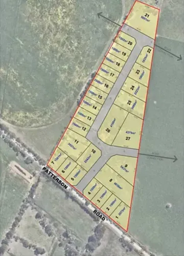 105 Patterson Road, Officer South VIC 3809