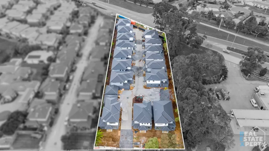 105 Shrives Road, Hampton Park VIC 3976