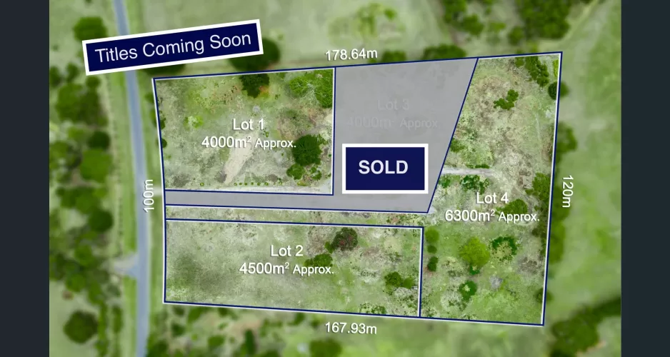 106 Knights Park Crescent, Bannockburn VIC 3331