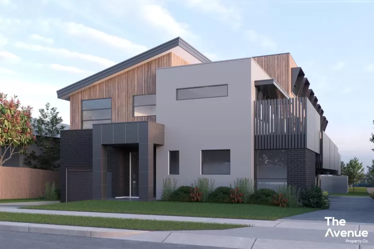 1092 Grandeur Estate - Rowville