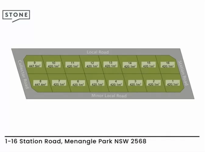 11 Station Road, Menangle Park NSW 2563