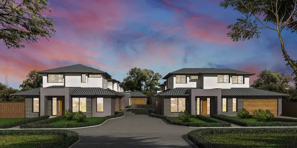 11-13 Gibbs Road, Ferntree Gully VIC 3156