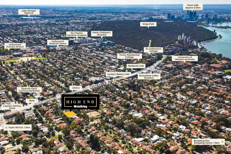 11-13 Webster Street, Nedlands WA 6009