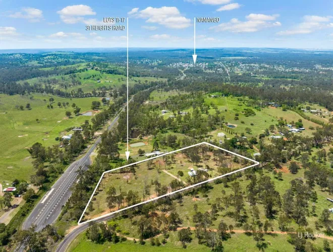 11-17 Heights Road, Glan Devon QLD 4615