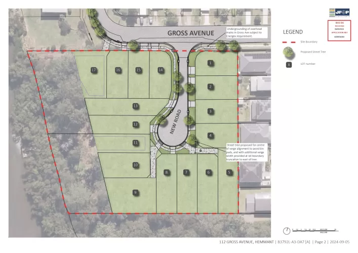 112 Gross Avenue, Hemmant QLD 4174