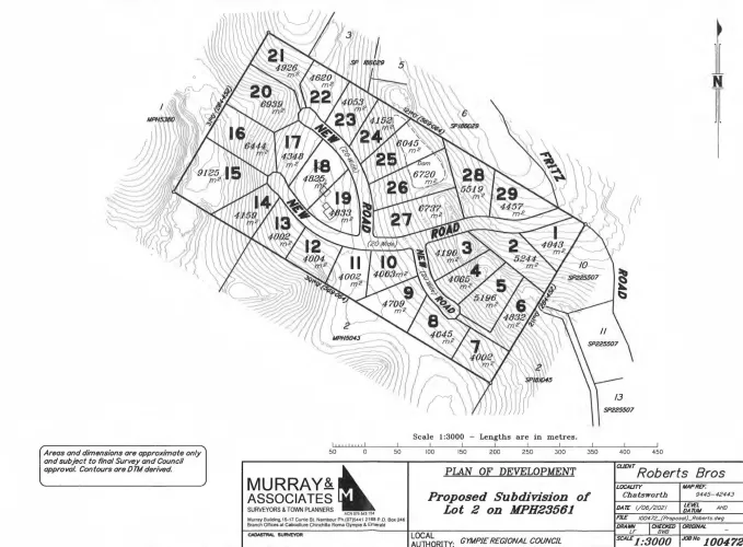 113 Fritz Road, Chatsworth QLD 4570