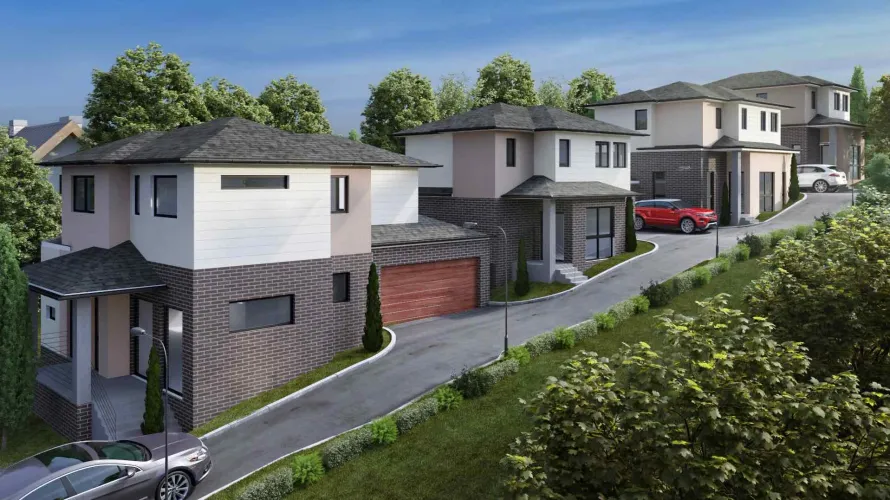 1143 Burwood Highway, Ferntree Gully VIC 3156