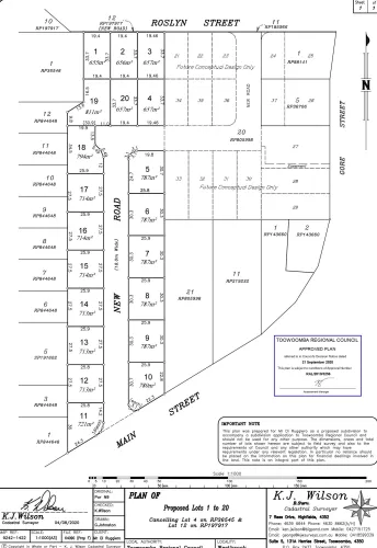 117-119 Main Street, Westbrook QLD 4350