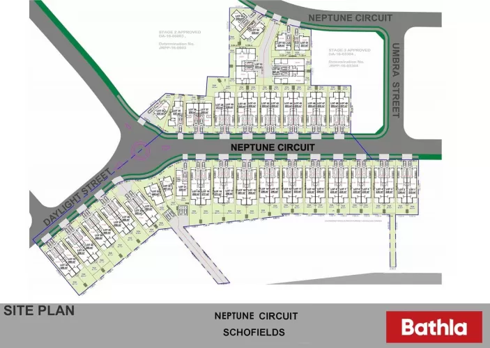 118 Neptune Circuit, Schofields NSW 2762