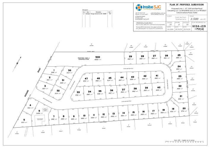 12 & 30 Gahans Road, Kalkie  QLD 4670