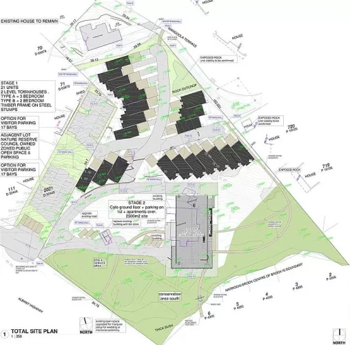 12-14 Wangoola Terrace, Mount Nasura WA 6112