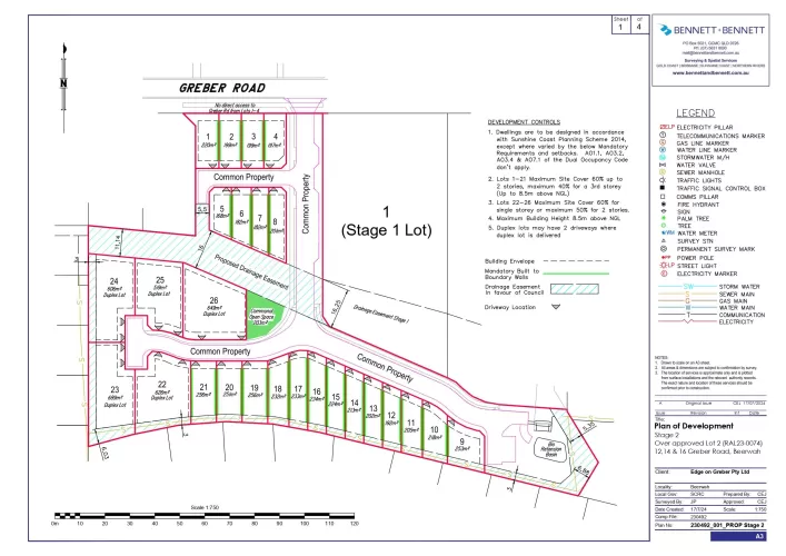 12-18 Greber Road, Beerwah  QLD 4519