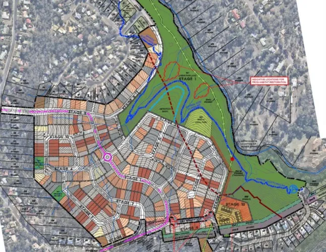 12-26 Eugene Street, Bellbird Park QLD 4300