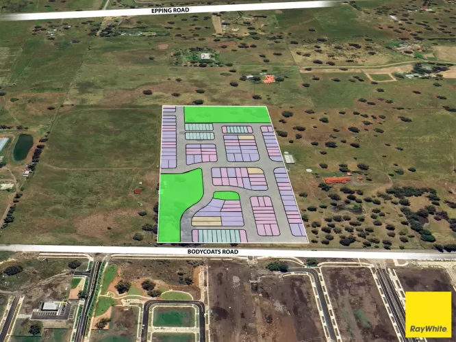 120 Bodycoats Road, Wollert VIC 3750