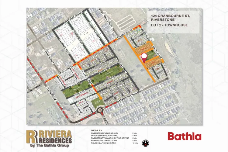 124 Cranbourne Street, Riverstone NSW 2765