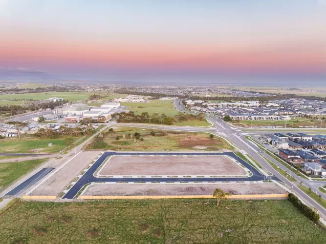 127 Rix Road, Officer VIC 3809