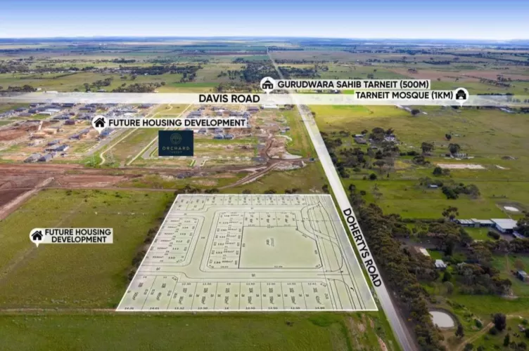 1273 Dohertys Road, Tarneit VIC 3029