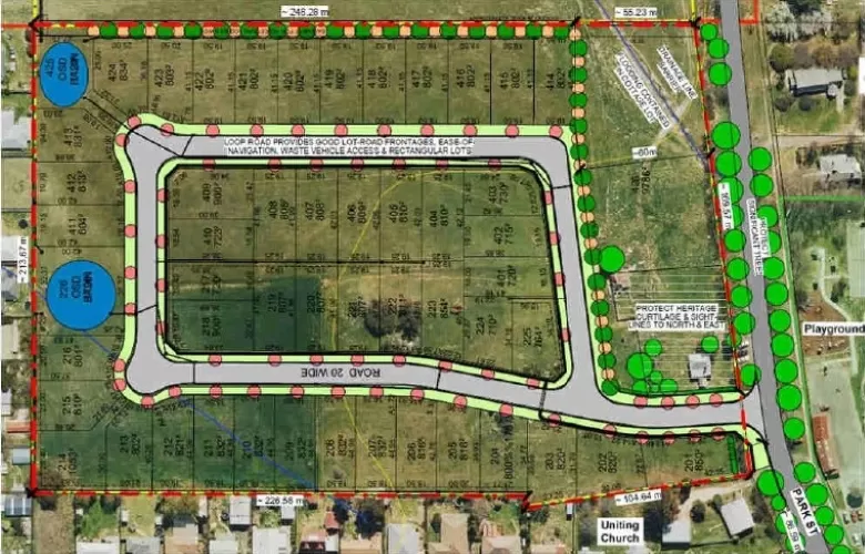 1279 Millthorpe Road, Millthorpe NSW 2798