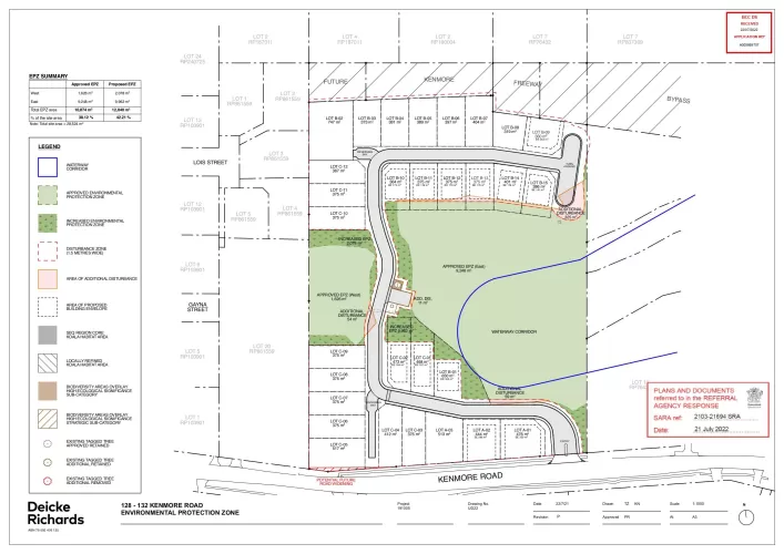 128-132 Kenmore Road, Kenmore QLD 4069