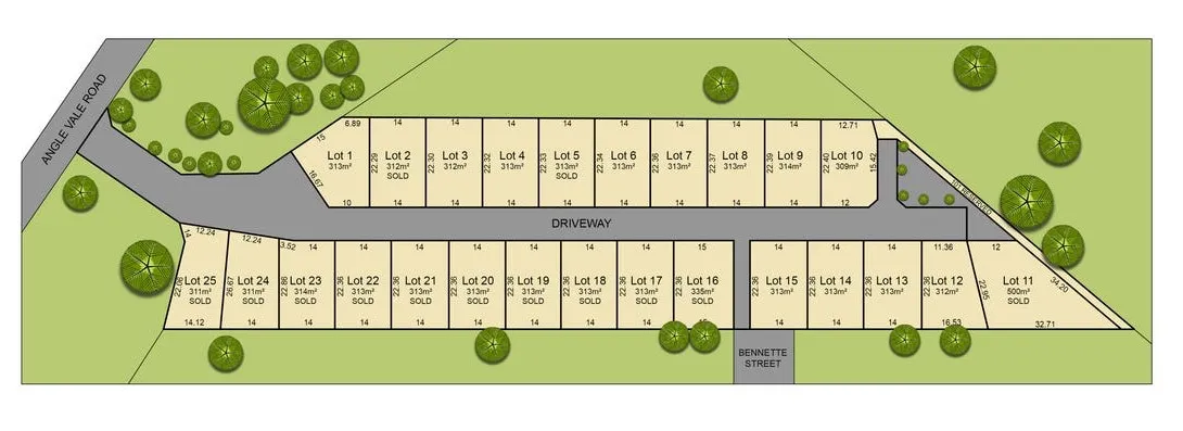 12a Angle Vale Road, Evanston Gardens SA 5116